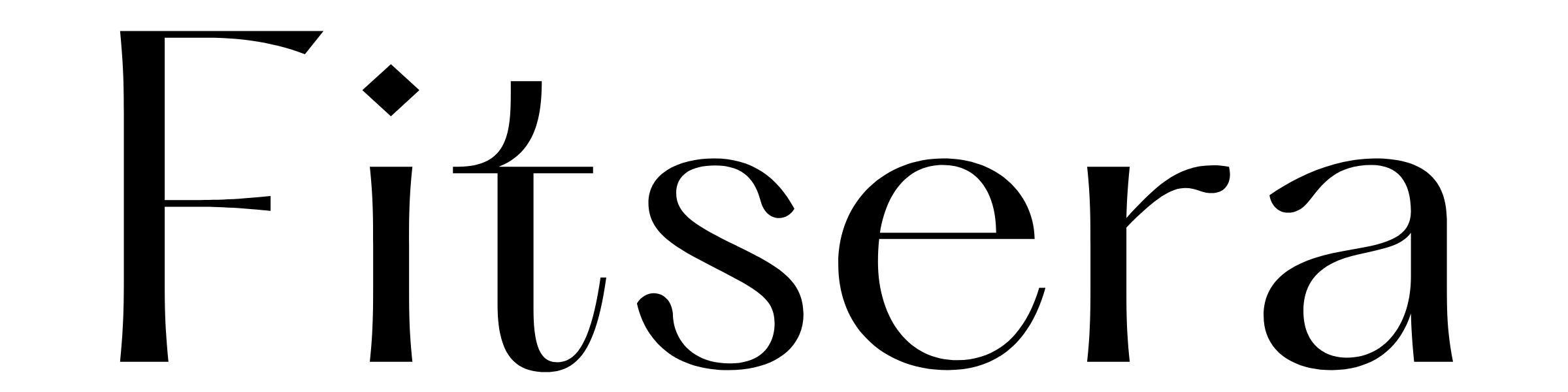 Fitsera